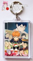 Haikyuu 14